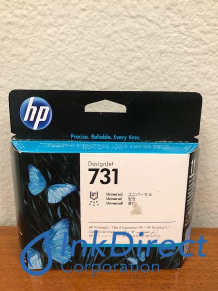 HP P2V27A HP 731 PrintHead DesignJet T1700 – Ink Direct Corporation