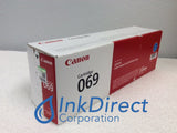 Genuine Canon 5093C001 5093C001AA Canon 069 Toner Cartridge Cyan MF751cdw MF753cdw MF751cdw Toner Cartridge , Canon &nbsp; - All-in-One &nbsp;ImageClass LBP674Cdw, &nbsp;MF751Cdw, &nbsp;MF753Cdw,