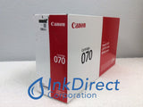 Genuine Canon 5639C001 Canon 070 Toner Cartridge Black LBP246dw LBP247dw MF462dw MF465dw Toner Cartridge , Canon &nbsp; - Laser Printer &nbsp;ImageClass LBP632Cdw, &nbsp;LBP633Cdw, &nbsp; - Multi Function ImageClass &nbsp;MF652Cdw, &nbsp;MF653Cdw, &nbsp;MF654Cdw, &nbsp;MF656Cdw