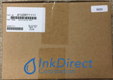 Genuine Konica Minolta A1Udr71111 A1Udr71100 Developer Unit Black