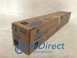 Genuine Konica Minolta A33K13D TN-512JK TN512JK Toner Cartridge Black Bizhub C454 C554 Toner Cartridge , Konica-Minolta - Multi Function BizHub C454, C554,