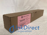 Genuine Konica Minolta A33K33A TN-321AM TN321AM (Plain Brown Box) Toner Cartridge Magenta BizHub C224 C284 C364 Toner Cartridge , Konica-Minolta - Multi Function BizHub C224, C284, C364,