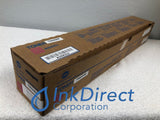 Genuine Konica Minolta A3VX33J TN-620EM TN620EM (TN620M) Toner Cartridge Magenta BizHub Pro C1060L , Konica Minolta - Digital Printer BizHub Pro C1060L,