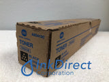 Genuine Konica Minolta A8DA130C TN-324JK TN324JK (TN324K) Toner Cartridge Black Bizhub C258 C308 C368 Toner Cartridge , Konica Minolta   - Multi Function  BizHub C258,  C308,  C368