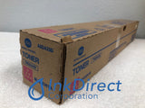 Genuine Konica Minolta A8DA33D TN-324AM TN324AM Toner Cartridge Magenta Bizhub C258 C308 C368 Toner Cartridge , Konica Minolta&nbsp; &nbsp;- Multi Function&nbsp; BizHub C258,&nbsp; C308,&nbsp; C368