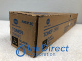 Genuine Konica Minolta A9E813C TN-514JK TN514JK Toner Cartridge Black for Bizhub C458 C558 C658 Toner Cartridge , Konica-Minolta - Multi Function BizHub C458,  C558,  C658