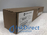 Genuine Konica Minolta A9E8230 TN-514Y TN514Y (Plain Brown Box) Toner Cartridge Yellow Bizhub C458 C558 C658 Toner Cartridge , Konica-Minolta - Multi Function BizHub C458,  C558,  C658