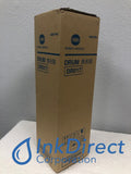 Genuine Konica Minolta A9K1P00 DR-017 DR017 Drum AccurioPress 6120 6136 6136P Drum , Konica Minolta&nbsp; &nbsp;- Digital Production Presses&nbsp; &nbsp;AccurioPress 6120,&nbsp; 6136,&nbsp; 6136P