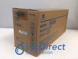 Genuine Konica Minolta AAJV06E IUP-36Y IUP36Y Imaging Unit Yellow BizHub C3300i C4000i Imaging Unit , Konica Minolta &nbsp; - Color Printer &nbsp;BizHub C3300i, &nbsp;C3301i, &nbsp;C4000i, &nbsp;C4001i, &nbsp; - Laser Printer BizHub &nbsp;4700i, &nbsp;4701i, &nbsp; - Multi Function BizHub &nbsp;C3320i, &nbsp;C3321i,