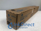 Genuine Konica Minolta AAV813A TN - 328AK TN328AK Toner Cartridge Black Bizhub C250i C300i C360i , Konica Minolta&nbsp; &nbsp;- Multi Function&nbsp; BizHub C250i,&nbsp; C300i,&nbsp; C360i