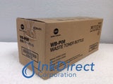 Genuine Konica Minolta ACDN0Y1 ACDN-0Y1 WB-P08 WBP08 Waste Bottle BizHub C3300i C4000i Waste Bottle , Konica Minolta &nbsp; - Color Printer &nbsp;BizHub C3300i, &nbsp;C3301i, &nbsp;C4000i, &nbsp;C4001i, &nbsp; - Multi Function BizHub &nbsp;C3320i, &nbsp;C3321i, &nbsp;C3350i, &nbsp;C3351i, &nbsp;C4050i, &nbsp;C4051i,