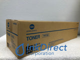 Genuine Konica Minolta ACP8130 TN-715K TN715K Toner Cartridge Black BizHub C750i Toner Cartridge , Konica Minolta   - Multi Function  BizHub C750i