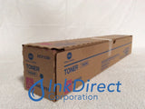 Genuine Konica Minolta ACV133H TN-626M TN626M Toner Cartridge Magenta Bizhub C450i C550i C650i Toner Cartridge , Konica Minolta   - Multi Function  BizHub C450i,  C550i,  C650i