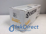 Genuine Kyocera Mita 1T02Z0AUS0 TK-5382Y TK5382Y Toner Kit Yellow Toner Kit , Kyocera Mita &nbsp; - Multi Function &nbsp;EcoSys MA4000cifx, &nbsp;MA4000cix, &nbsp;PA4000cx,