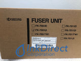 Genuine Kyocera Mita 302BK93013 2BK93013 FK-700 (U) FK700 120V Fuser Unit FS9100 9120 9500 9520 Fuser Unit , Kyocera-Mita - Laser Printer FS 9100DN, 9120DN, 9500DN, 9520DN,