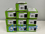 Genuine Lexmark 24B7154 (lot of 10) Toner Cartridge Cyan C2240 XC2235 Toner Cartridge