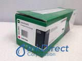 Genuine Lexmark 24B7496 Toner Cartridge Magenta C2326 XC2326 Toner Cartridge , Lexmark &nbsp; - Laser Printer &nbsp; C2326, &nbsp;XC2326