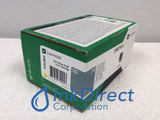 Genuine Lexmark 24B7513 Toner Cartridge Yellow C4342 C4352 Toner Cartridge , Lexmark &nbsp; - Laser Printer &nbsp; C4342, &nbsp;C4352