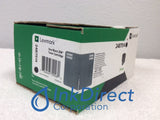 Genuine Lexmark 24B7514 Toner Cartridge Black C4342 C4352 Toner Cartridge , Lexmark &nbsp; - Laser Printer &nbsp; C4342, &nbsp;C4352