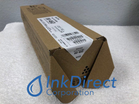 Genuine Ricoh 842609 IM 460 Toner Cartridge Black 370F 460F Toner Cartridge , Ricoh &nbsp; - Multi Function &nbsp;IM 370F, &nbsp;460F,