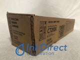 Genuine Ricoh Savin Lanier 828529 C7200X Toner Cartridge Yellow C7200e C7210sx C7210x , Ricoh   - Multi Function  Pro C 7200e,  7200X,  7210sx,  7210x, , Ricoh   - Multi Function  Pro C 7200e,  7200X,  7210sx,  7210x,