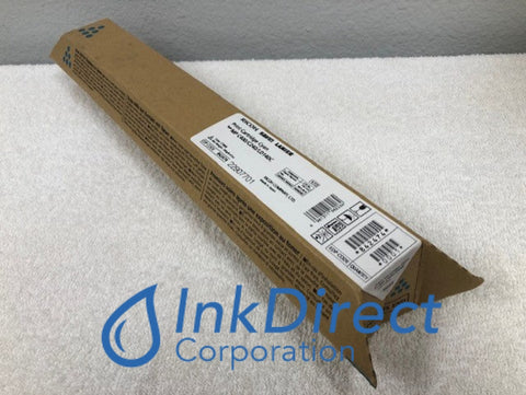 Genuine Ricoh Savin Lanier 842474 841725 841296 MP C400 C300 Print Cartridge Cyan Print Cartridge , Lanier   - Digital Copier  LD 130C,  130CSR,   - Printer LD  140C,  140CCSR,  Ricoh   - Multi Function  AFICIO MP C400,  AFICIO  MP  C300