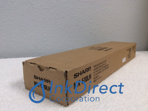 Genuine Sharp MX510LH MX-510LH Pressure Roller Pressure Roller , Sharp &nbsp; - Digital Copier &nbsp;MX 2310U, &nbsp;2610N, &nbsp;2615N, &nbsp;2616N, &nbsp;2640N, &nbsp;3110N, &nbsp;3111U, &nbsp;3115N, &nbsp;3116N, &nbsp;3140N, &nbsp;3610N, &nbsp;3640N, &nbsp; - Multi Function MX &nbsp;4110N, &nbsp;4111N, &nbsp;4140N, &nbsp;4141N, &nbsp;5110N, &nbsp;5111N, &nbsp;5140N, &nbsp;5141N,