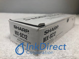 Genuine Sharp MXSC12 MX-SC12 Staples MX 2630N 3050N 3050V 3070V 3550N 3550V 4050N 4050V 4070V 5050N 5050V 5070N 5070V 6050N 6070N 6070V , Sharp &nbsp; - Color MFP &nbsp;MX 2651, &nbsp;3051, &nbsp;3071, &nbsp;3551, &nbsp;3571, &nbsp;4051, &nbsp;4071, &nbsp; - Fax Laser MX &nbsp;2630N, &nbsp;3050N, &nbsp;3050V, &nbsp;3070N, &nbsp;3070V, &nbsp;3550N, &nbsp;3550V, &nbsp;3570N, &nbsp;3570V, &nbsp;4050N