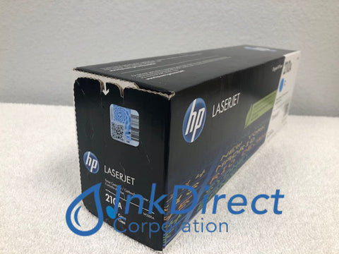 HP W2101A HP 210A Toner Cartridge Cyan 4201dn 4201dw 4301fdn 4301fdw Toner Cartridge