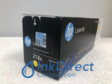 HP W2182A HP 218A Toner Cartridge Yellow 3201dw 3301fdw 3301sdw Toner Cartridge , HP &nbsp; - Color Printer &nbsp;LaserJet Pro 3201dw, &nbsp;LaserJet Pro MFP &nbsp;3301fdw, &nbsp;3301sdw,