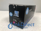 HP W2183A HP 218A Toner Cartridge Magenta 3201dw 3301fdw 3301sdw Toner Cartridge , HP &nbsp; - Color Printer &nbsp;LaserJet Pro 3201dw, &nbsp;LaserJet Pro MFP &nbsp;3301fdw, &nbsp;3301sdw,