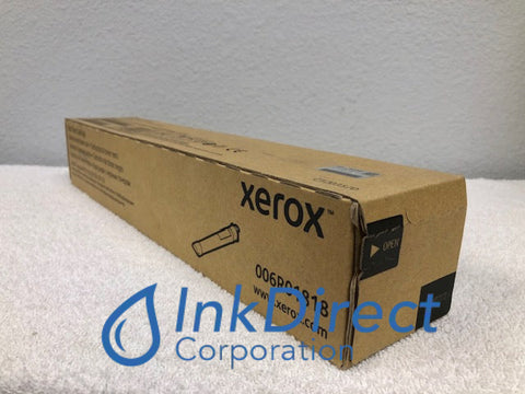 Xerox 6R1818 006R01818 Toner Cartridge Black B7125 B7130 B7135 Toner Cartridge , Xerox &nbsp; - Multi Function &nbsp;VersaLink B7125, &nbsp;B7130, &nbsp;B7135