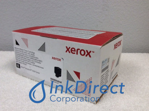 Xerox 6R4648 006R04648 Versalink C625 Toner Cartridge Black Toner Cartridge , Xerox &nbsp; - Multi Function &nbsp;VersaLink C625, &nbsp;C625DN