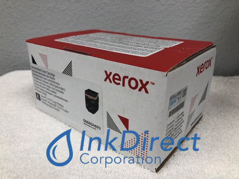 Xerox 6R4693 006R04693 Toner Cartridge Black C410 C415 Toner Cartridge , Xerox &nbsp; - Color Printer &nbsp; C410, &nbsp; - Multi Function VersaLink &nbsp;C415