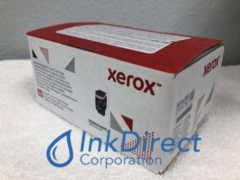 Xerox 6R4695 006R04695 Toner Cartridge Magenta C410 C415 Toner Cartridge , Xerox &nbsp; - Color Printer &nbsp; C410, &nbsp; - Multi Function VersaLink &nbsp;C415