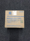 Genuine Konica Minolta A5X0230   TNP-48Y Toner Cartridge Yellow ( lot of 10 ) BizHub C3350 C3850