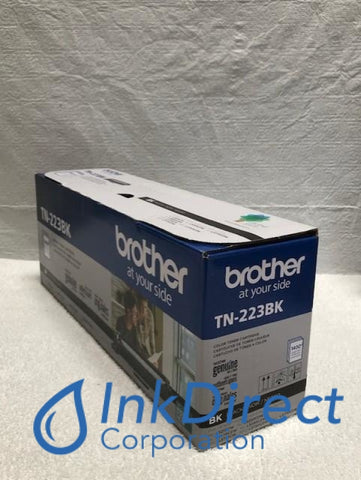 BROTHER MFC-L3710CW TONER CARTRIDGE BLACK / TN223BK
