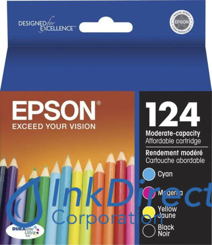 Epson 503 XL C Ink Cartridge - C13T09R24010 Compatible - Cyan 9,4 ml - Ink  cartridges - Pixojet Ink, toner and accessories