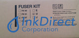 Genuine Kyocera Mita 302Fp93071 Fk-67 Fk67 Fuser Kit Black