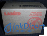 Genuine Lanier 4800174 480-0174 4800052 Type 105 Toner Cartridge Yellow , Gestetner   -   C 7435N,  DSC  38U,  GC  7435,   - Laser Printer DSC  38,  Lanier   - Fax Laser   2138,  GC  2138CMF,  GC  2138E,  LP  138C,  2138C,  235,  235C,  Ricoh   - Fax Laser  AFICIO CL7000,  AP  3850,  7100,  CL7000,  CL7100,   - Laser Printer AFICIO  AP3800C,  Savin   - Fax Laser  SLP 38,  38C,   - Printer CLP  28,  35,