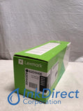 Genuine Lexmark 62D1H0E 621HE Toner Cartridge Black MX710DE MX710DHE MX711DE MX711DHE MX711DTHE MX810DE MX810DTE MX811DE MX811DTE MX812DE  , Lexmark - Multi Function MX710DE, MX710DHE, MX711DE, MX711DHE, MX711DTHE, MX810DE, MX810DTE, MX811DE, MX811DTE, MX812DE, MX812DTE,