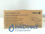Genuine Xerox 106R2651 106R02651 Metered Phaser 3320 Wc 3315 3325 Toner Cartridge Black